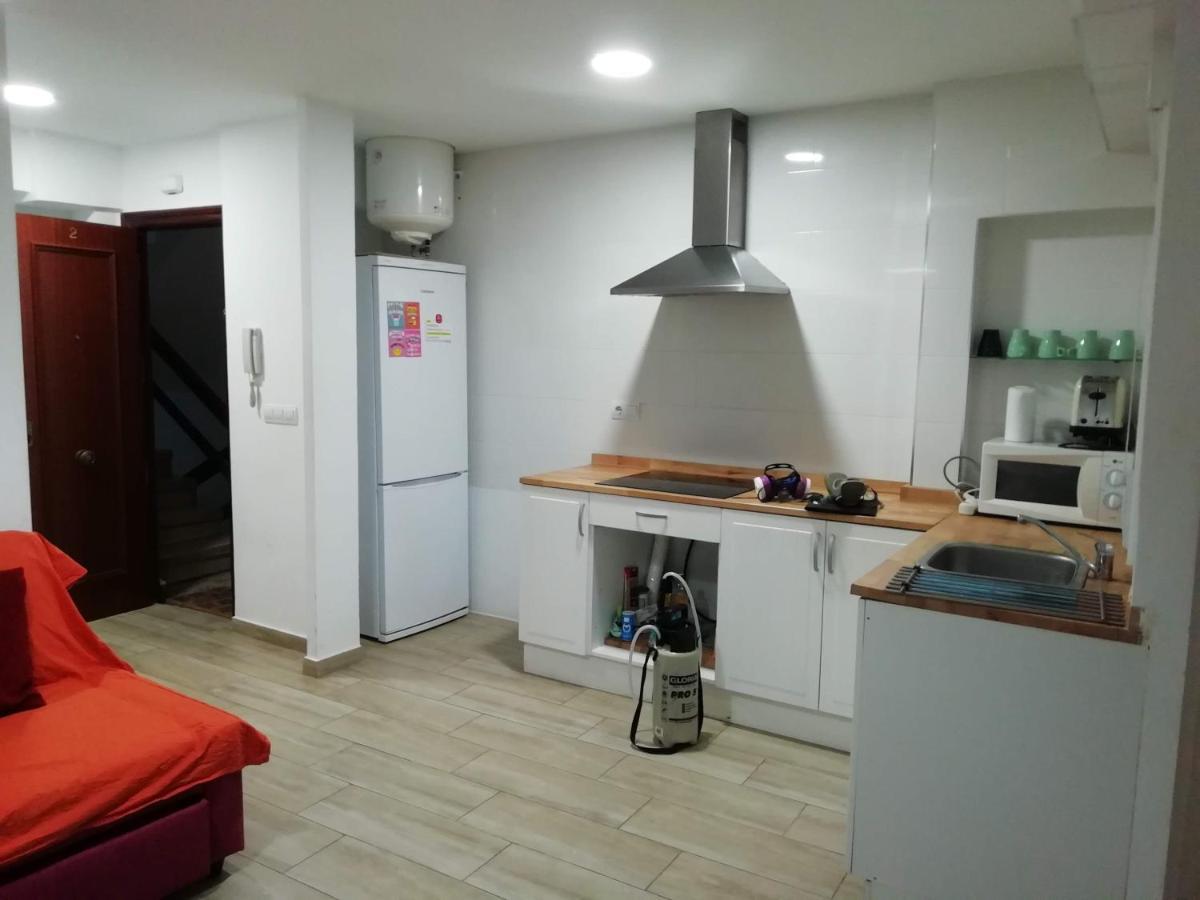 Appartement La Casa Dei Fiori à Valence Extérieur photo
