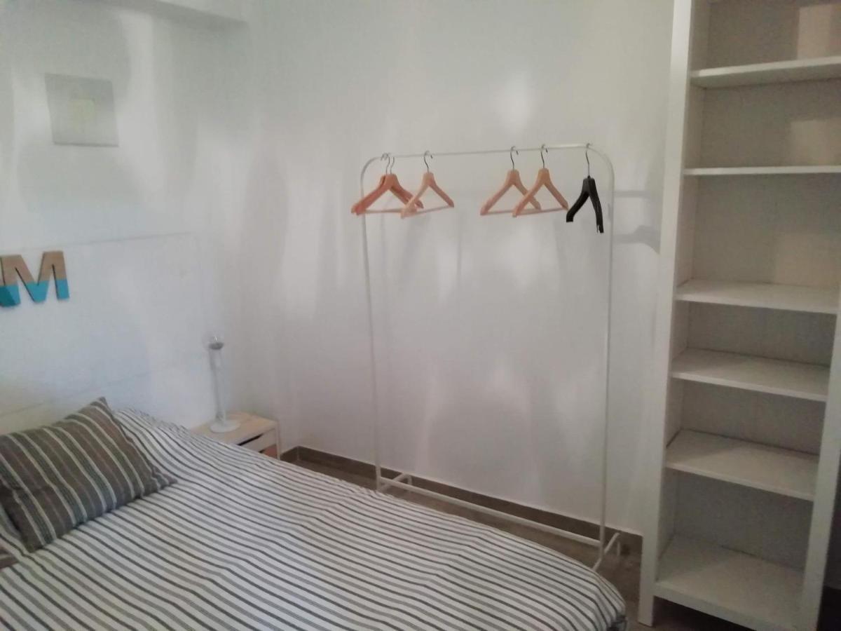 Appartement La Casa Dei Fiori à Valence Extérieur photo