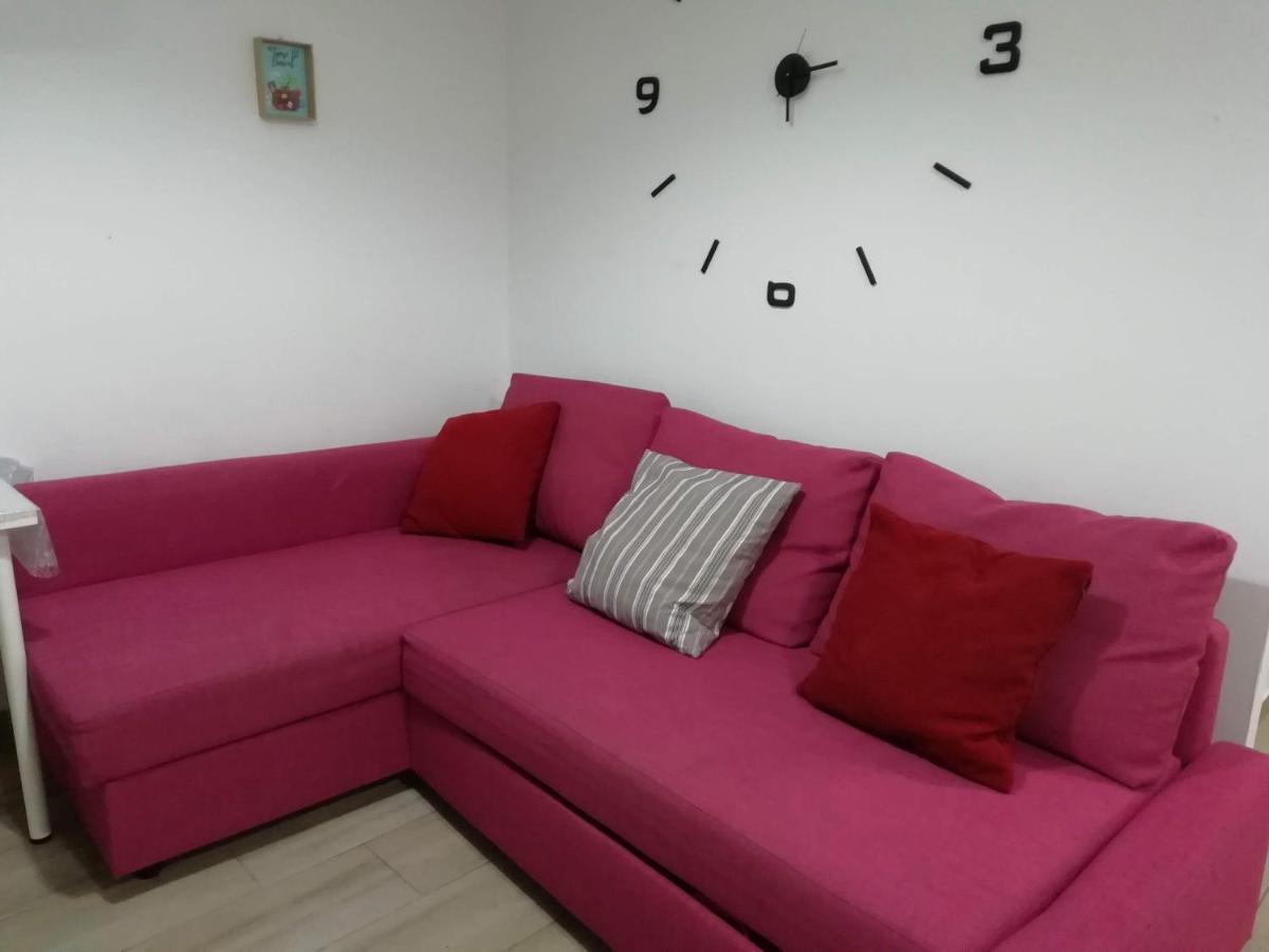 Appartement La Casa Dei Fiori à Valence Extérieur photo